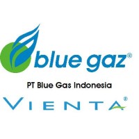 PT Blue Gas Indonesia logo - Similar company to Mudakom