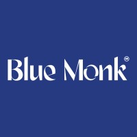 Blue Monk Advertising logo - Similar company to Meta Studio