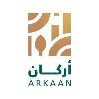 Arkaan logo - Similar company to Gil.World