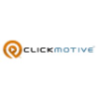 ClickMotive logo - Similar company to Serenity Software