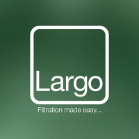 Largo Plant Services logo - Similar company to John Hanlon & Co Ltd