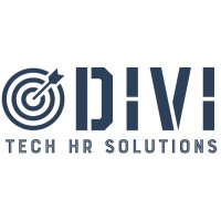 Divi Tech HR Solutions logo - Similar company to Cube Hr