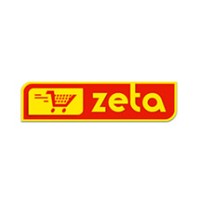 E-Commerce Platform Zeta.By