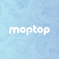 MopTop Haircare Inc. logo - Similar company to Oxygen Lab