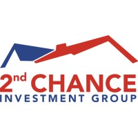 2nd Chance Investment Group logo - Similar company to Socal Title Company