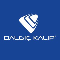 Dalgıç Kalıp A.Ş. logo - Similar company to Mita Kalip Ve Dokum Sanayii A.S