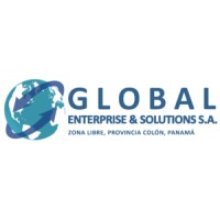 GLOBAL ENTERPRISE & SOLUTIONS logo - Similar company to Imc Pacific Holdings Pty Ltd