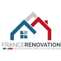 FRANCE RENOVATION 13 logo - Similar company to Efficas Sas