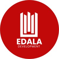 Edala Development logo - Similar company to Folksindata
