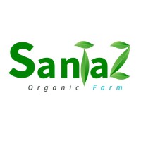 SanTaZ Organic Farm logo - Similar company to Mboobins Fresh Food Farm