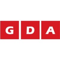 GDA GO logo - Similar company to Chess Your Child