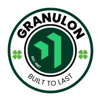 Granulon logo - Similar company to Alphareach Technologies