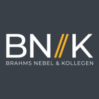BRAHMS NEBEL & KOLLEGEN logo - Similar company to Aecoute°