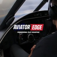 Aviator Edge logo - Similar company to Hilo Aviation, Inc.