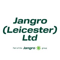 JANGRO (LEICESTER) LIMITED logo - Similar company to Jangro Ltd