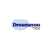 Dreamavoo Travel & Tours logo - Similar company to Clouds Travel & Flight Support