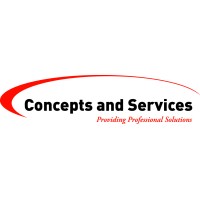 Concepts and Services Company Limited (CSCL) logo - Similar company to Tuffco Group