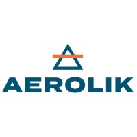 AEROLIK MAURITIUS logo - Similar company to Le Comptoir Refrigépêche