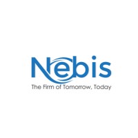 NEBIS logo - Similar company to Ev3S