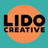 Lido Creative logo - Similar company to Tech Creative Recruiter