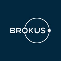 Brokus logo - Similar company to Miniso Armenia