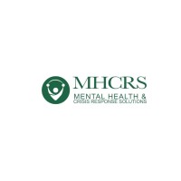 MHCRS - MENTAL HEALTH & CRISES RESPONSE SOLUTION logo - Similar company to Ponthafren