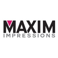 Maxim Impressions logo - Similar company to Mobiz International (Pvt.) Ltd