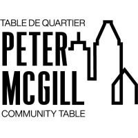 Peter-McGill Community Table logo - Similar company to Algociv