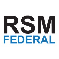 RSM Federal logo - Similar company to Solvability, Inc.