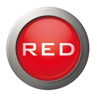 RED Intelfon GT logo - Similar company to Doolabs