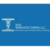 Nos Manufacturing LLC logo - Similar company to Taluno - Ai Powered Hyper-Personalization