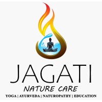 Jagati Nature Care logo - Similar company to All India Marwari Yuva Manch