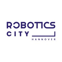 Robotics City Hannover logo - Similar company to Luhbots