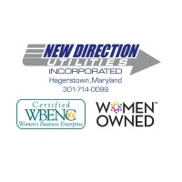 New Direction Utilities Inc logo - Similar company to Waynesboro Construction Co., Inc.