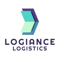 Logiance Logistics logo - Similar company to Stethaim