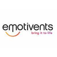 emotivents logo - Similar company to Warmup.Berlin