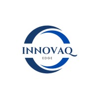 Innovaq Edge logo - Similar company to The Best Solution Management Sdn Bhd