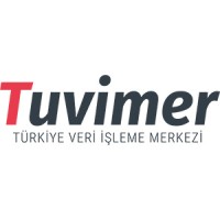 TUVIMER Türkiye Veri İşleme Merkezi logo - Similar company to Disastech