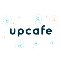 Upcafe logo - Similar company to Centurus It