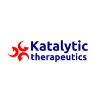 Katalytic logo - Similar company to Global Leukodystrophy Initiative