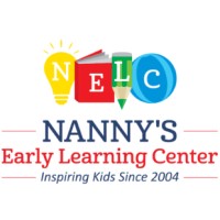 Nanny's Early Learning Center