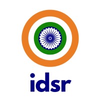 Institute of Defence Studies and Research (IDSR) logo - Similar company to Dia-Svpcoe | Drdo-Industry-Academia Sardar Vallabhbhai Patel Center Of Excellence