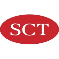 SCT TELECOM logo - Similar company to Cloud Eco