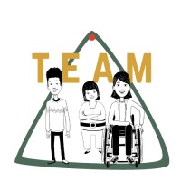The Empowering Advocacy Method - TEAM logo - Similar company to Disability Awareness