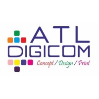 ATL Digicom India Private Limited logo - Similar company to Atl Technologies Private Limited