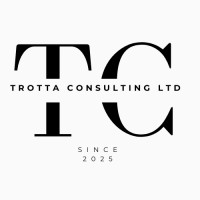 Trotta Consulting Ltd logo - Similar company to Troika Consulting