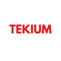 TEKIUM logo - Similar company to Battud Distribution