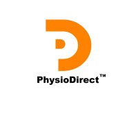 PhysioDirect logo - Similar company to Evigital