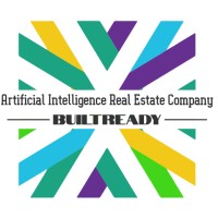 Artificial Intelligence Real Estate Company logo - Similar company to Artificial Intelligence Collaboration Network (Aicn) Global