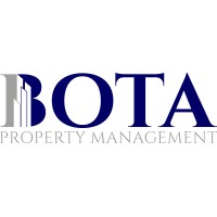 BOTA Property Management LLC logo - Similar company to Blackbrix Condo Management & Brokerage